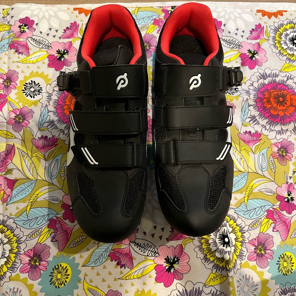 Peloton Bike Cycling Shoes